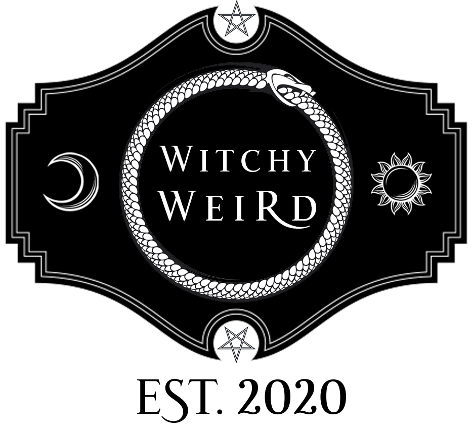 Witchy Weird